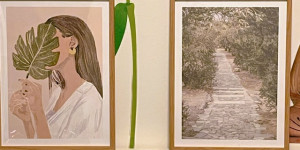 Beitragsbild des Blogbeitrags Mit GALLERIX die Gemütlichkeit heimholen: