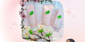 Beitragsbild des Blogbeitrags LR CHERRY BLOOM – Frühlingserwachen in der Kosmetik: