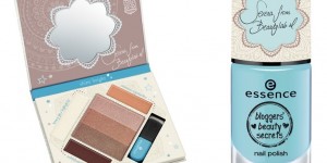 Beitragsbild des Blogbeitrags essence trend edition „bloggers` beauty secrets“