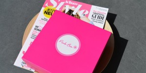 Beitragsbild des Blogbeitrags Pink Box April 2016:
