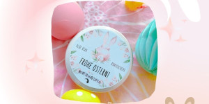 Beitragsbild des Blogbeitrags Frohe Ostern mit Styx Naturcosmetic: 