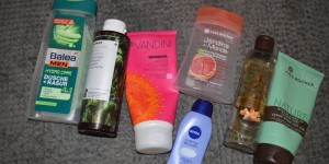 Beitragsbild des Blogbeitrags Aufgebraucht Teil 25: