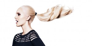 Beitragsbild des Blogbeitrags FIBREPLEX Shampoo und N° 3 BOND MAINTAINER
