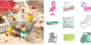 Beitragsbild des Blogbeitrags DEPOT – Pink Flamingo – die Cocktailparty des Sommers 