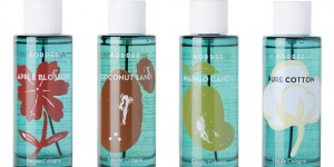 Beitragsbild des Blogbeitrags KORRES EAU DE COLOGNE: