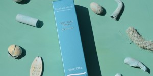 Beitragsbild des Blogbeitrags Review: Flora Mare – Deep Ocean Therapy Elixier