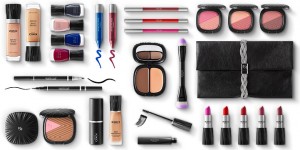 Beitragsbild des Blogbeitrags Neo Noir – die neue limited Edition von Kiko Milano: