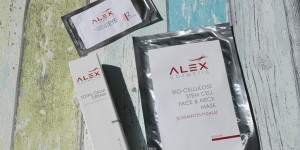 Beitragsbild des Blogbeitrags Alex Cosmetic im Test: