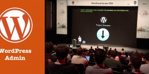 Beitragsbild des Blogbeitrags WordPress: Weiterleitung vom root- in das WordPress-Verzeichnis 