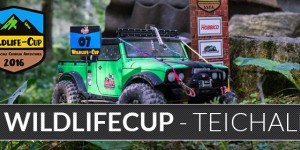 Beitragsbild des Blogbeitrags 1. Wildlife-Cup 2016 – Styria Scale Crawler Adventures auf der Teichalm, Steiermark