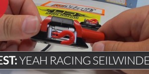 Beitragsbild des Blogbeitrags Seilwinden Test › Yeah Racing – HD Full Metal Steel Wired Winches