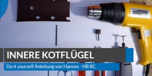 Beitragsbild des Blogbeitrags Innenkotflügel „Inner Fenders“ für den SCX10 II od. Ascender selber machen 