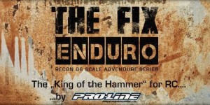 Beitragsbild des Blogbeitrags The Pro-Line Fix Enduro Europe 2017 – Recon G6