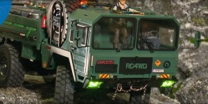 Beitragsbild des Blogbeitrags RC4WD The Beast / Rock blasting
