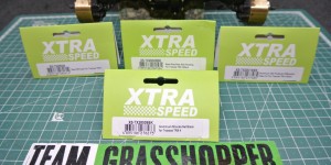 Beitragsbild des Blogbeitrags Traxxas TRX-4 Tuning Teile von XTRA SPEED 