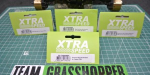 Beitragsbild des Blogbeitrags Traxxas TRX-4 Tuning Teile von XTRA SPEED