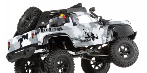 Beitragsbild des Blogbeitrags Neuer RTR Scale Crawler von BlackBull RC im Maßstab 1:10
