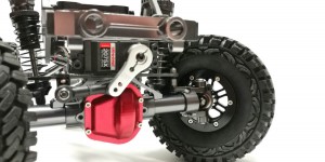 Beitragsbild des Blogbeitrags crawlster® BTA2-TFL LenkSystem – TFL Racing + Cool Racing 
