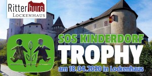 Beitragsbild des Blogbeitrags SOS-Kinderdorf TROPHY – Offroad Modellautorennen für den guten Zweck 