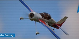 Beitragsbild des Blogbeitrags Viertakt-Motoren für Modellbauflieger 