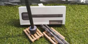 Beitragsbild des Blogbeitrags Xiaomi Wowstick 1F+ im Test | 64 in 1 Mini-Akkuschrauber –