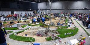 Beitragsbild des Blogbeitrags Modellbaumesse “MODELLBAUTAGE” von 14. bis 16. April 2023 in Tulln
