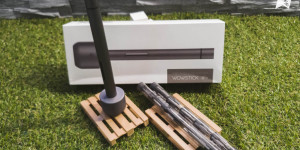 Beitragsbild des Blogbeitrags Xiaomi Wowstick 1F+ im Test | 64 in 1 Mini-Akkuschrauber –