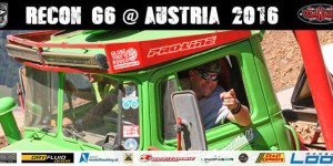 Beitragsbild des Blogbeitrags 2. Recon G6 am Erzberg beim OTA Globetrotter Rodeo