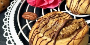 Beitragsbild des Blogbeitrags Blogvorstellung: Hidden Sweet Treats