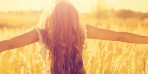 Beitragsbild des Blogbeitrags Hello Sunshine… Nice to see you – aber bitte mit der richtigen Pflege!