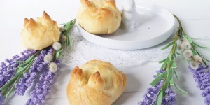 Beitragsbild des Blogbeitrags süße Osterhäschen