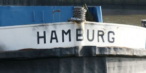 Beitragsbild des Blogbeitrags Hamburg – Erste Eindrücke