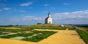 Beitragsbild des Blogbeitrags Mein Lieblingsplatz – Der Michelberg