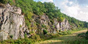 Beitragsbild des Blogbeitrags Ein Echo, das wirklich funktioniert – Im Ekkodalen auf Bornholm