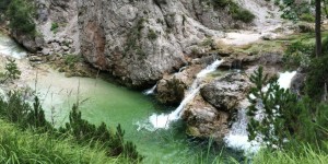 Beitragsbild des Blogbeitrags Wandererlebnis Naturpark Ötscher-Tormäuer / Ötschergräben (Niederösterreich) 