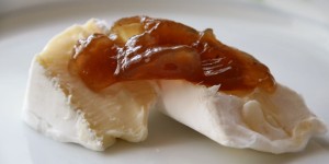 Beitragsbild des Blogbeitrags Mosauerins Birnen Chutney