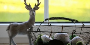 Beitragsbild des Blogbeitrags Hallo Oktober! Und natürlich noch mehr Herbstdeko…