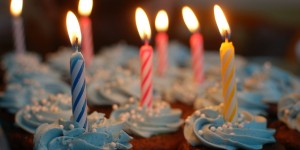 Beitragsbild des Blogbeitrags Happy birthday to – Mosauerin!