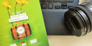Beitragsbild des Blogbeitrags Mosauerin goes Biermärz – und DU entscheidest wohin! 