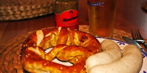 Beitragsbild des Blogbeitrags Norddeutsche Sichtweisen auf die Innviertler Kulinarik