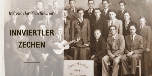 Beitragsbild des Blogbeitrags Innviertler Zechen: Mosauerin entdeckt Tradition neu