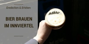 Beitragsbild des Blogbeitrags Über das Brauen 