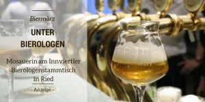 Beitragsbild des Blogbeitrags Unter Bierologen – is this the way to Amarillo?
