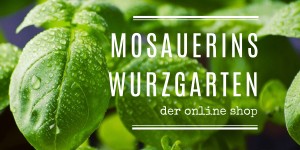 Beitragsbild des Blogbeitrags Woohoo – Mein Wurzgarten ist online!