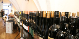 Beitragsbild des Blogbeitrags Vino e cucina – come da Mamma!