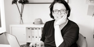 Beitragsbild des Blogbeitrags Die große Leser*innen Umfrage 2021