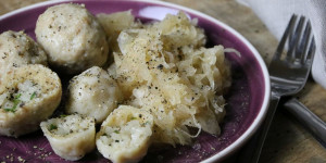 Beitragsbild des Blogbeitrags Das Mo-Sauerkraut
