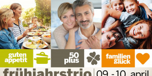 Beitragsbild des Blogbeitrags Mosauerin goes: Frühjahrstrio