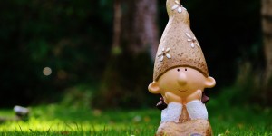 Beitragsbild des Blogbeitrags Dehner – PR mit der Weitsicht eines Gartenzwergs?