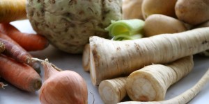 Beitragsbild des Blogbeitrags Krenfleisch / Wurzelfleisch